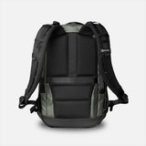 Wandrd Nimbus 18 L Everyday Backpack Wasatch Green