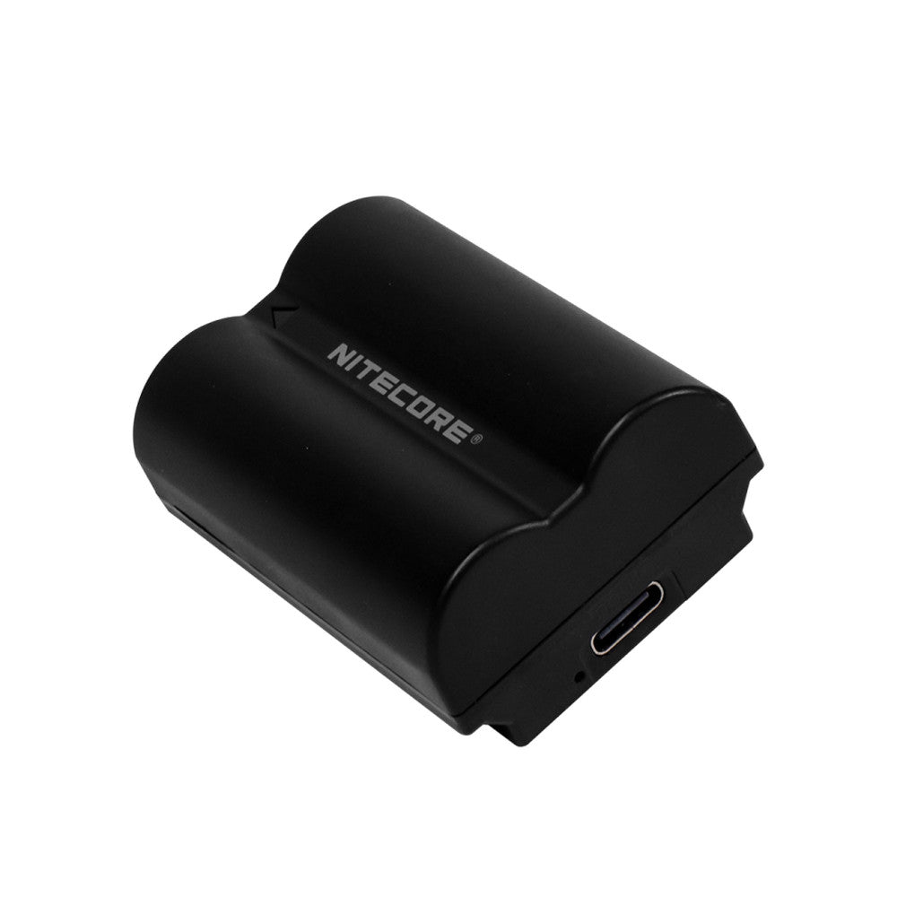 Nitecore Np W235 C Fujifilm 2400 Mah Camera Battery