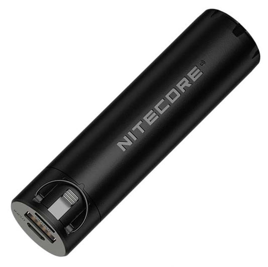 Nitecore 5000 Mah Power Bank Waterproof