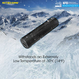 Nitecore 5000 Mah Power Bank Waterproof
