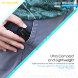 Nitecore 5000 Mah Power Bank Waterproof