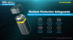 Nitecore 20000 Mah Power Bank Waterproof