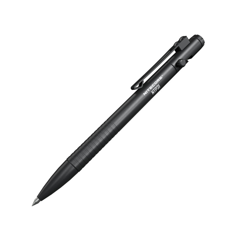 Nitecore Multifunctional Bolt Action Tactical Pen