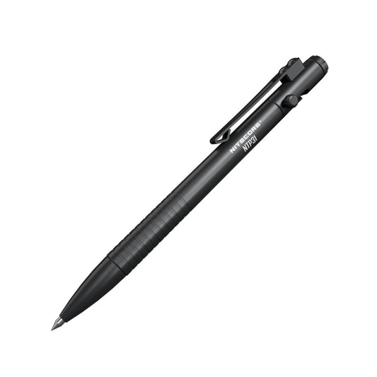 Nitecore Multifunctional Bolt Action Tactical Pen