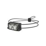 Nitecore Usb C 400 Lumens Led Mct Ultra Lightweight Headlamp Torch Black
