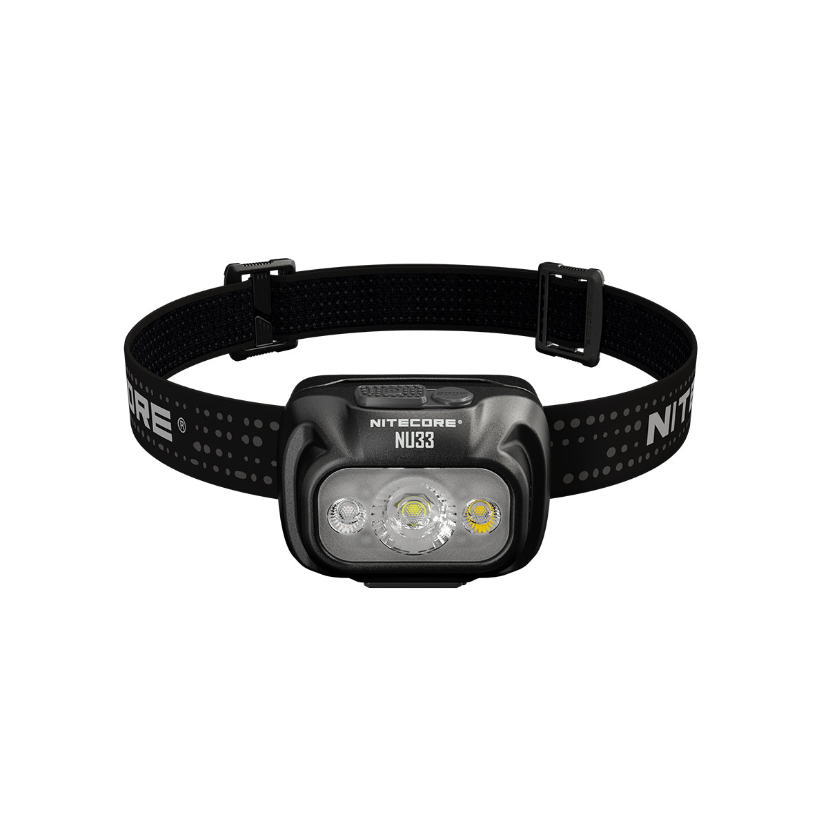 Nitecore Usb Rechargeable Led Headlamp Torch 700 Lumen