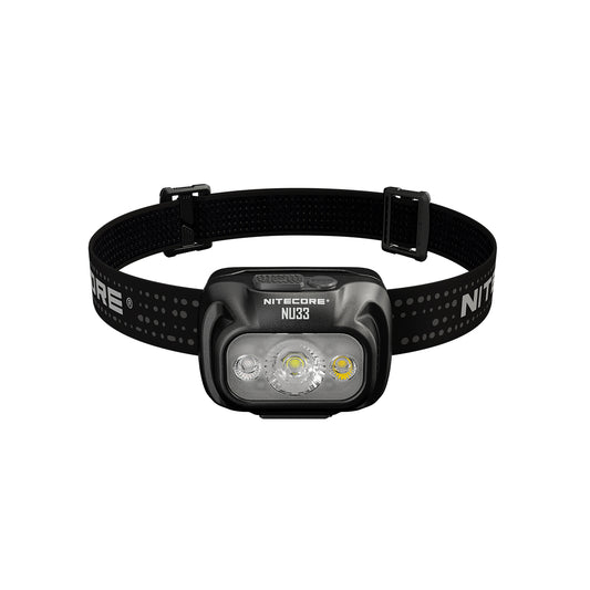 Nitecore Usb Rechargeable Led Headlamp Torch 700 Lumen