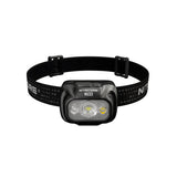 Nitecore Usb Rechargeable Led Headlamp Torch 700 Lumen