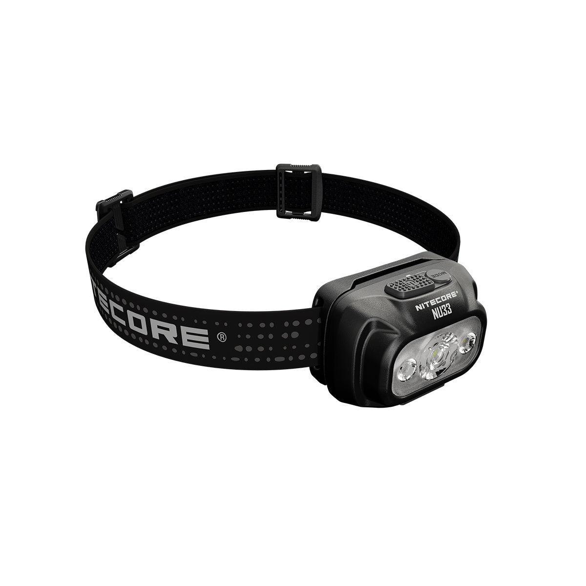 Nitecore Usb Rechargeable Led Headlamp Torch 700 Lumen