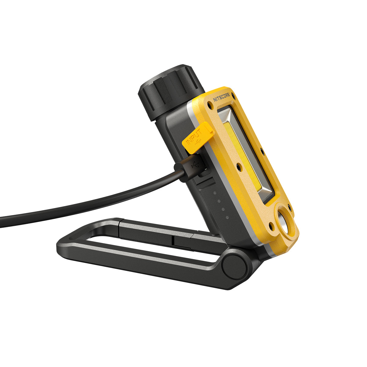 Nitecore Nwl20 600 Lumen Multifunctional Triple Output Work Light