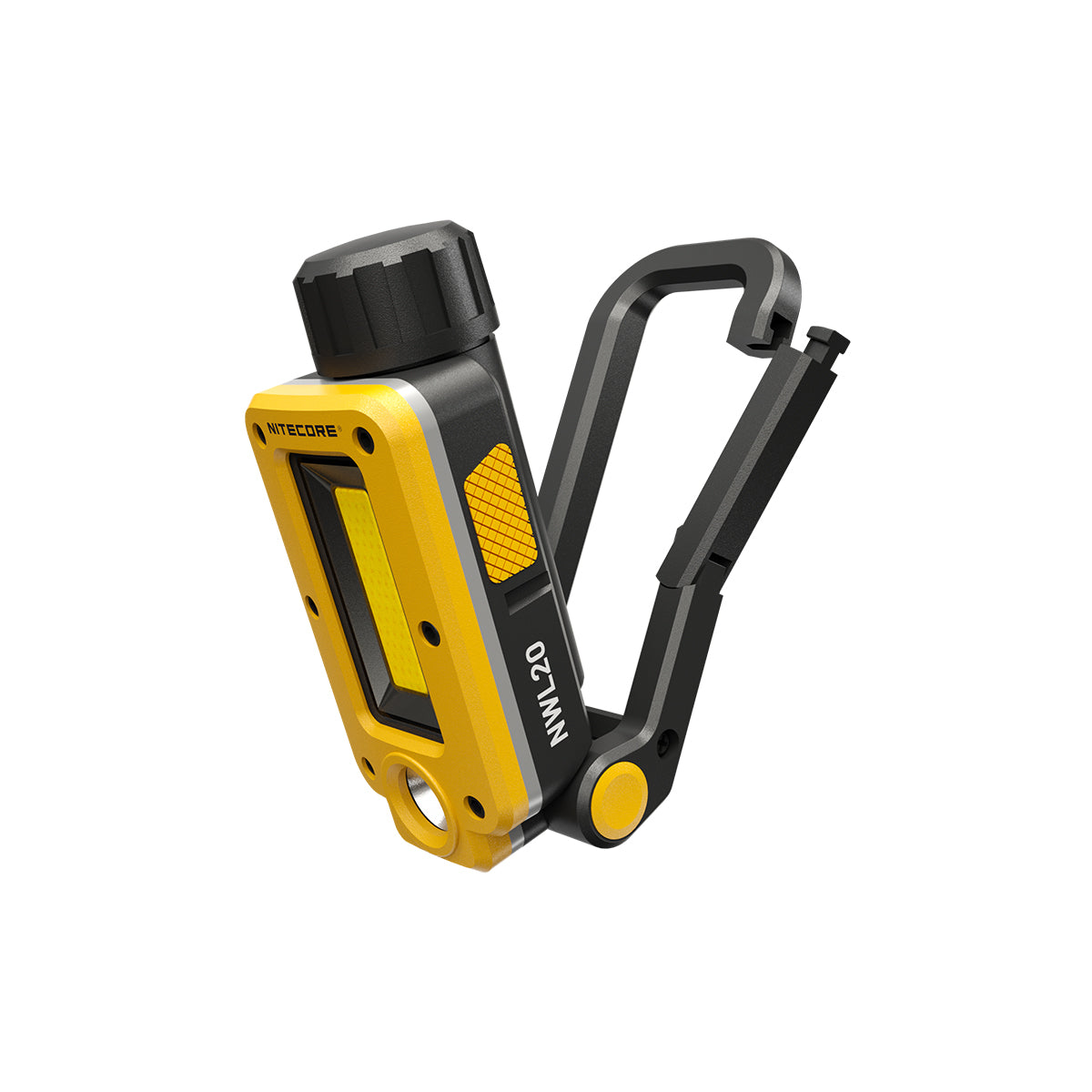 Nitecore Nwl20 600 Lumen Multifunctional Triple Output Work Light