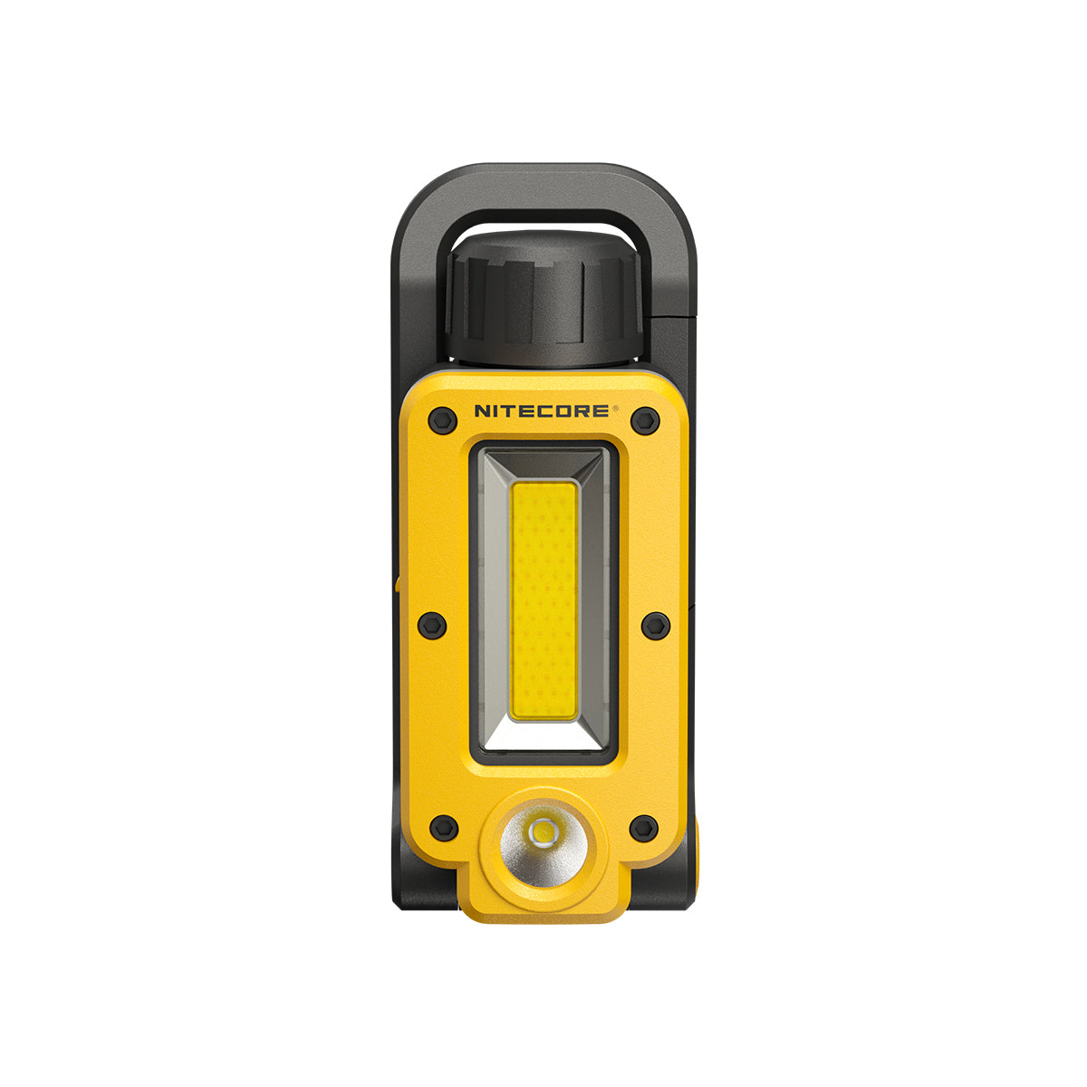 Nitecore Nwl20 600 Lumen Multifunctional Triple Output Work Light