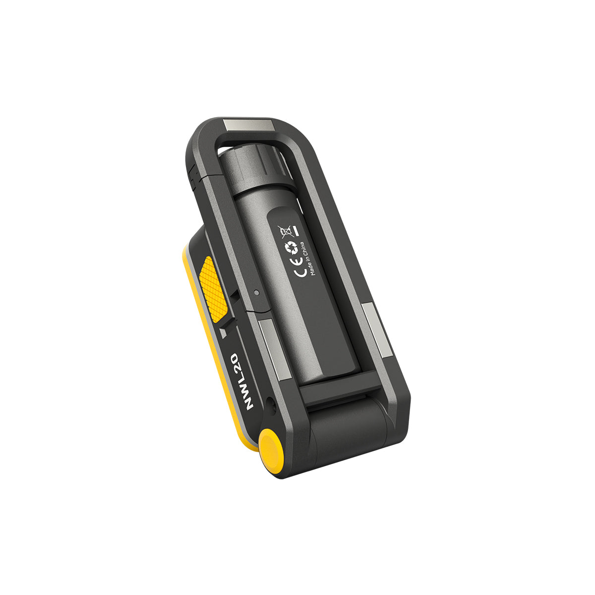 Nitecore Nwl20 600 Lumen Multifunctional Triple Output Work Light