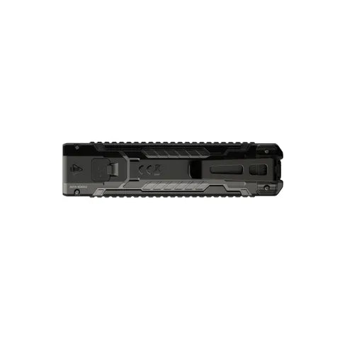 Nitecore Edc07 1500 Lumen Edc Torch Classic Black