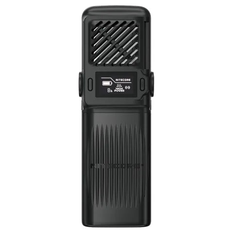 Nitecore Multipurpose Portable Electronic Repeller