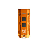 Nitecore Tip3 720 Lumen Keychain Torch Classic Alloy Orange