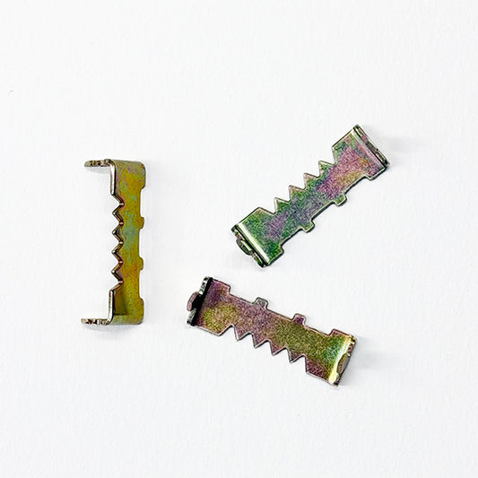 Nailess Sawtooth Picture Hanger - 25mm