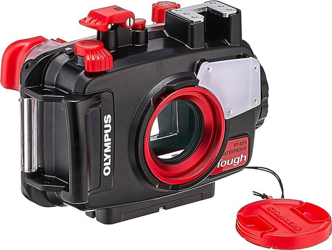 OM System PT-059 Underwater Housing for TG-7