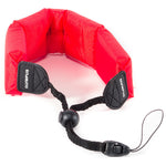 Olympus CHS-09 Floating Strap Red TG-7