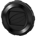 Olympus LB-T01 Lens Barrier Black for TG-6