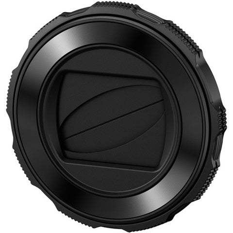 Olympus LB-T01 Lens Barrier Black for TG-6