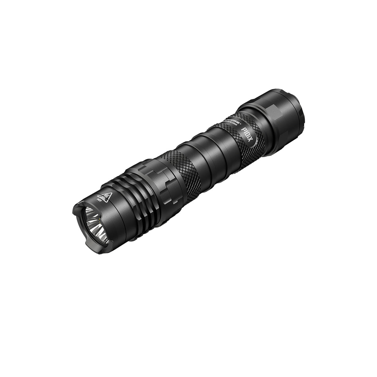 Nitecore P10 Ix 4000 Lumen Usb C Rechargeable Tactical Torch