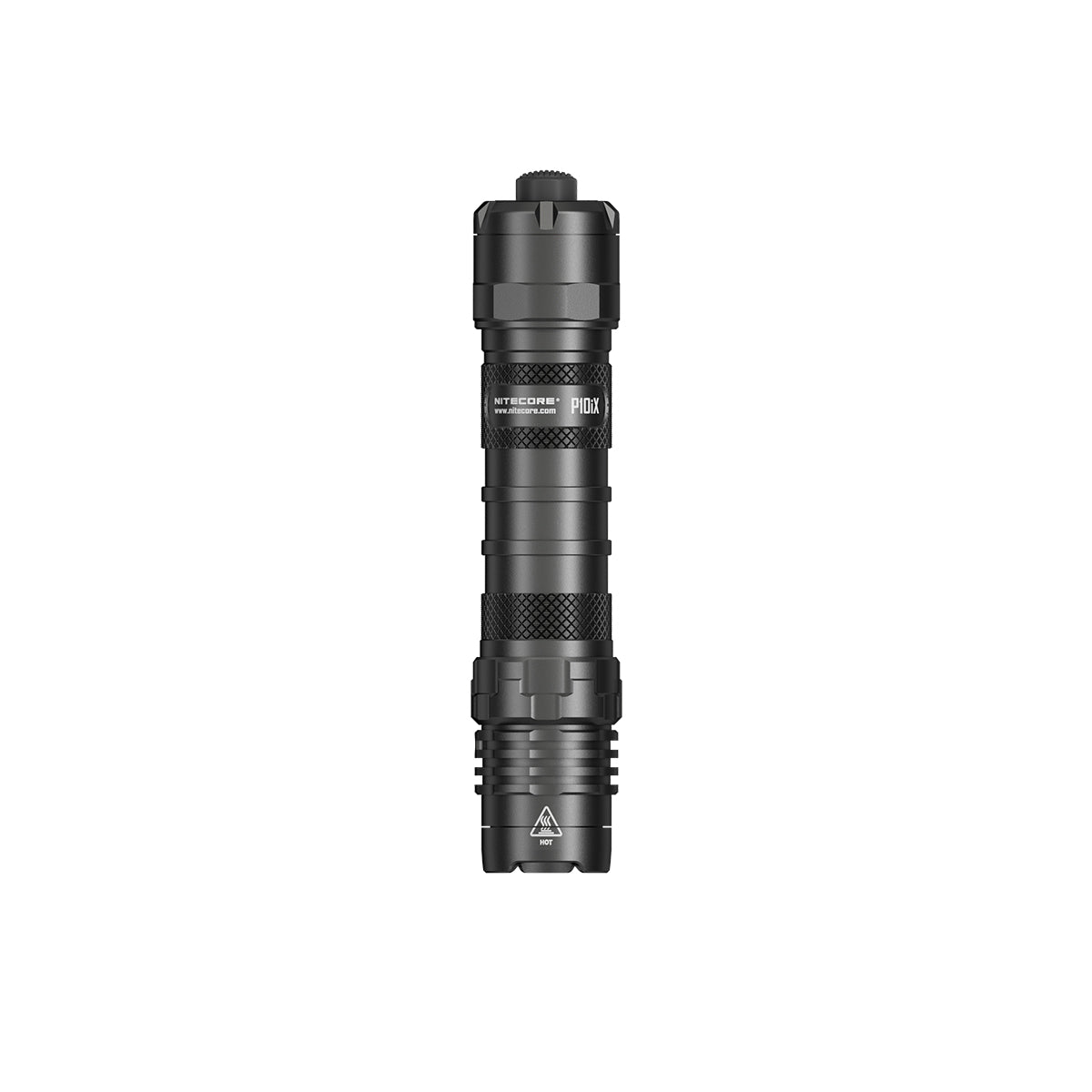 Nitecore P10 Ix 4000 Lumen Usb C Rechargeable Tactical Torch