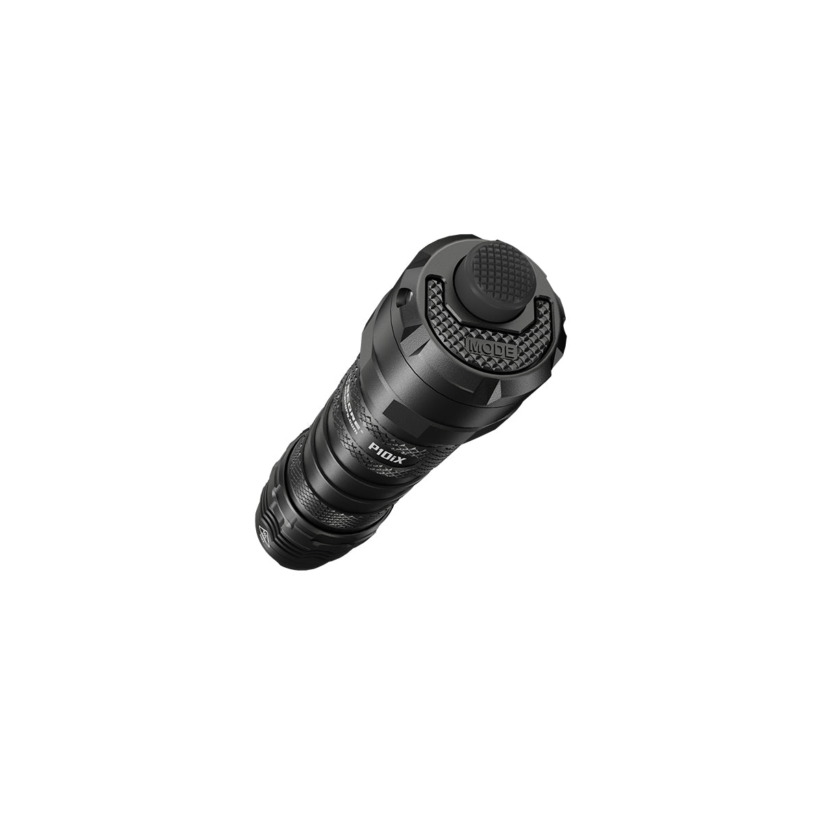 Nitecore P10 Ix 4000 Lumen Usb C Rechargeable Tactical Torch