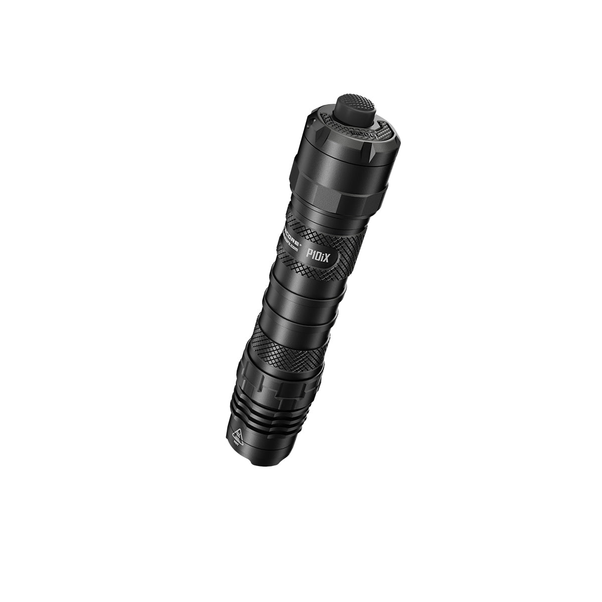 Nitecore P10 Ix 4000 Lumen Usb C Rechargeable Tactical Torch