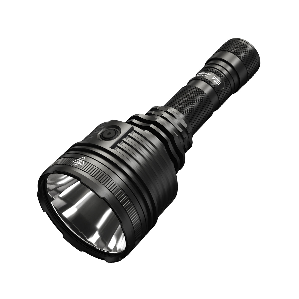 Nitecore P30 I 2000 Lumen 1093 Yard Long Throw Torch