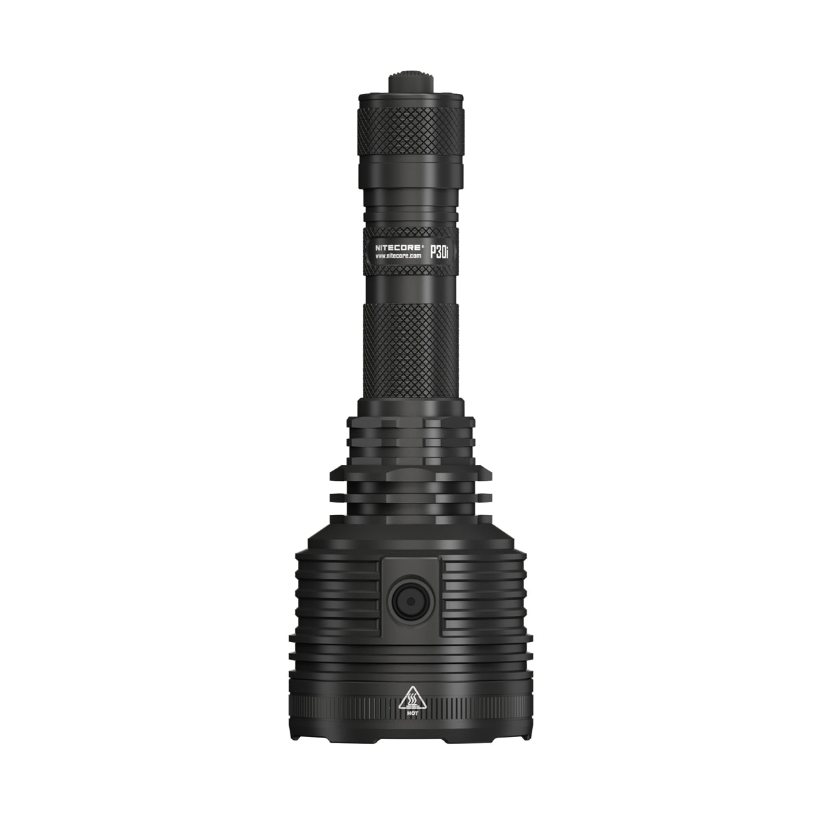 Nitecore P30 I 2000 Lumen 1093 Yard Long Throw Torch