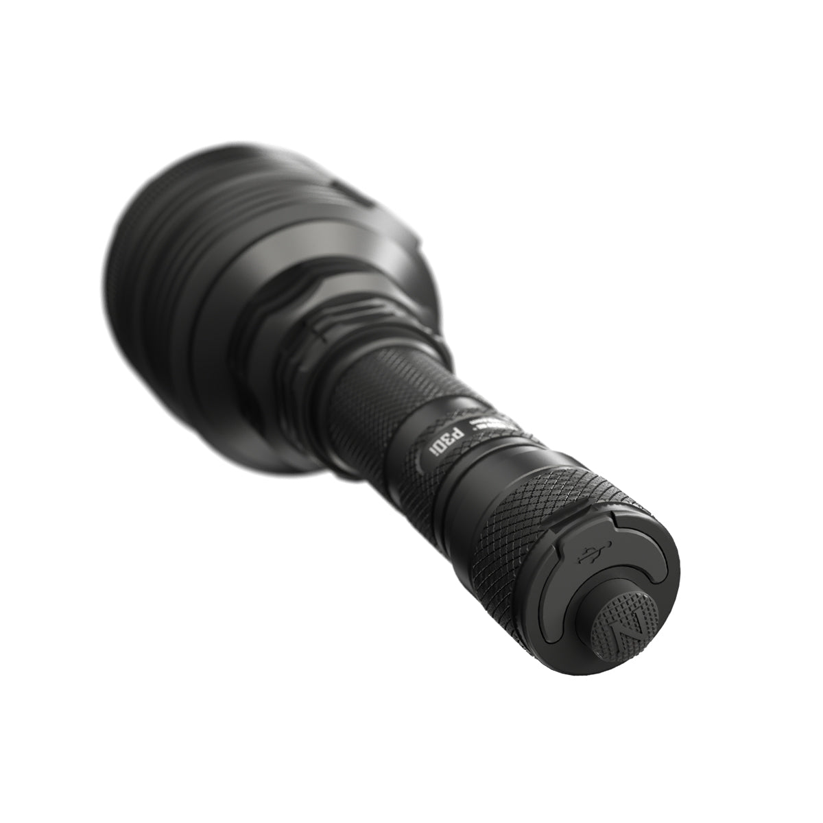 Nitecore P30 I 2000 Lumen 1093 Yard Long Throw Torch