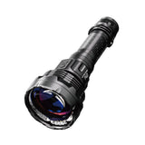 Nitecore P40 2000 Lumen Long Throw Torch