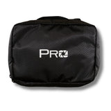 Prograde Digital Accessory Case For Card Readers, Ssd And Cables Soft Sided