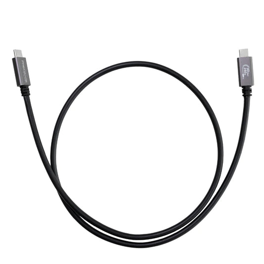 Prograde Digital Cable Usb 4.0 0.8 M Type C To Type C
