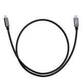 Prograde Digital Cable Usb 4.0 0.8 M Type C To Type C