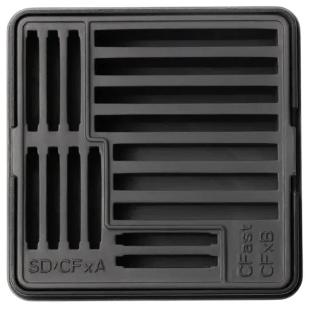 Prograde Digital Pro Card Caddy