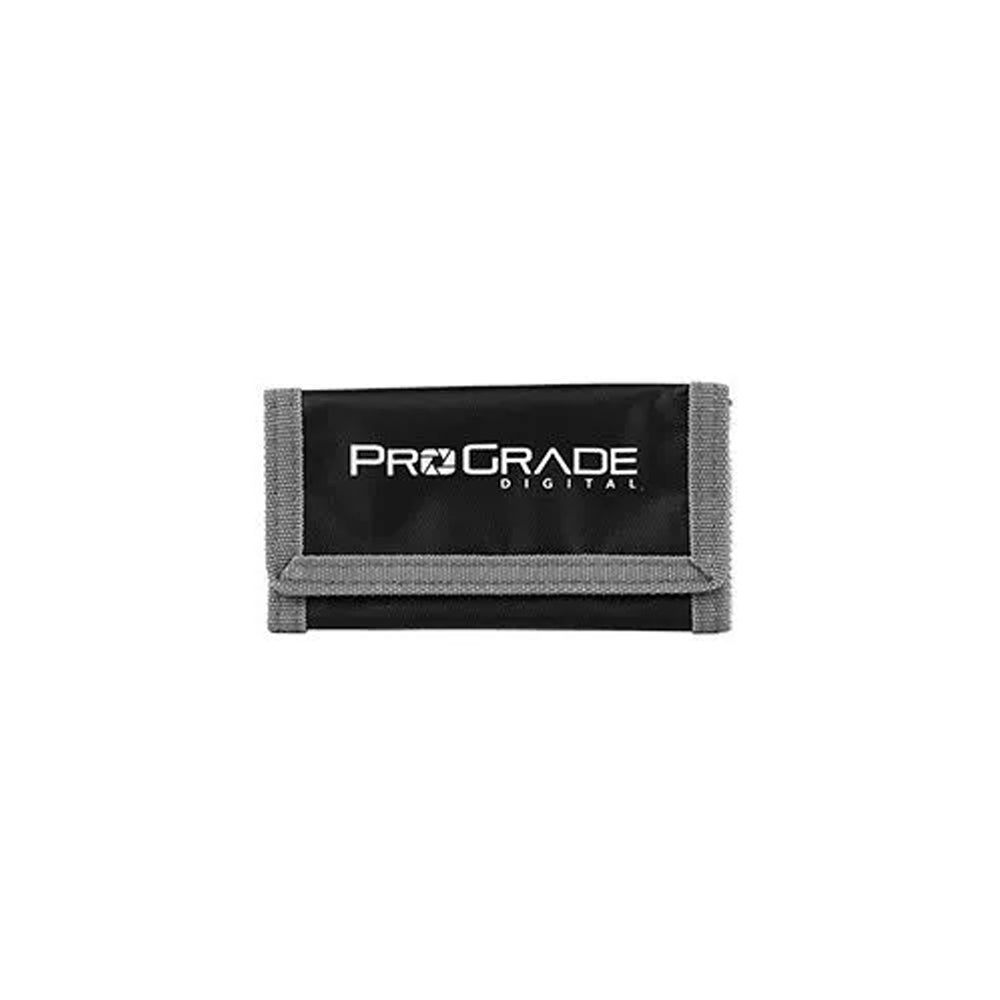 Prograde Digital Memory Card Case