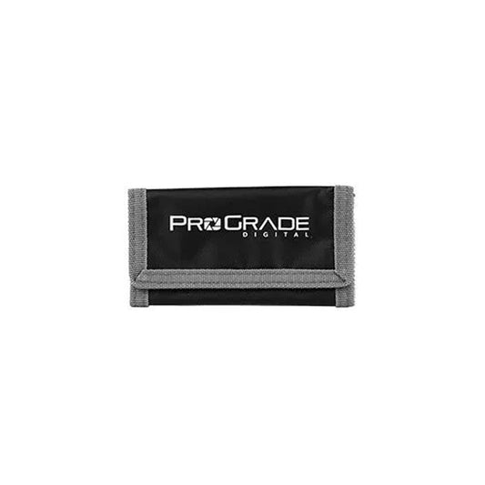 Prograde Digital Memory Card Case