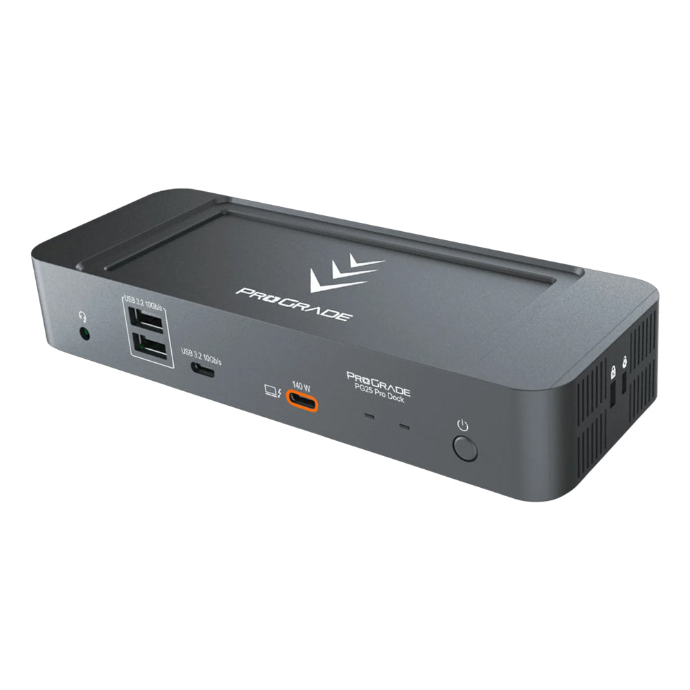 Prograde Pro Thunderbolt 5 Dock Pg25