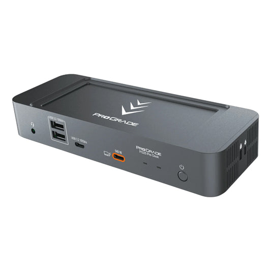 Prograde Pro Thunderbolt 5 Dock Pg25
