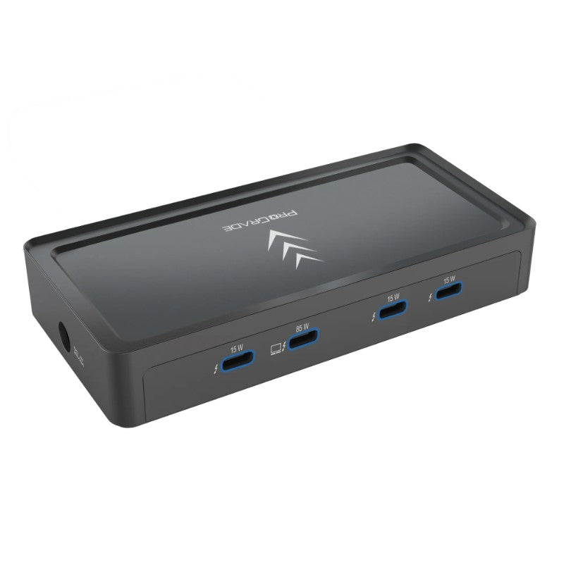 Prograde Pro Thunderbolt 4 Hub Pg20