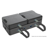 Prograde Pro Thunderbolt 4 Hub Pg20