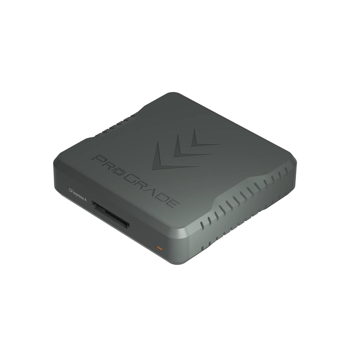 Prograde Digital Card Reader Single Slot Cfexpress Type A Usb 4.0 Pg09.6