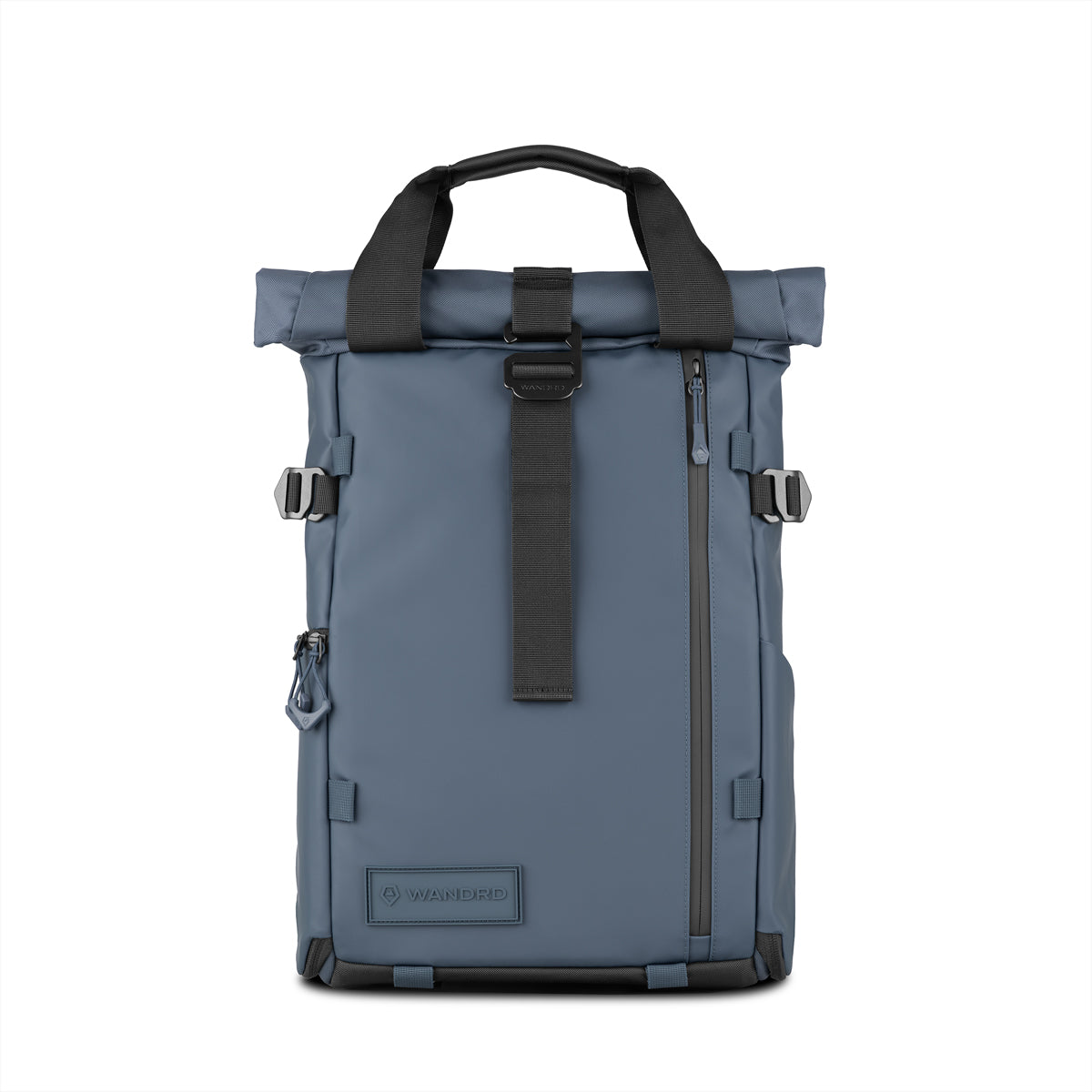 Wandrd Prvke V4 15 L Photo Bundle Camera Backpack Aegean Blue