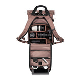 Wandrd Prvke V4 15 L Photo Bundle Camera Backpack Atacama Clay