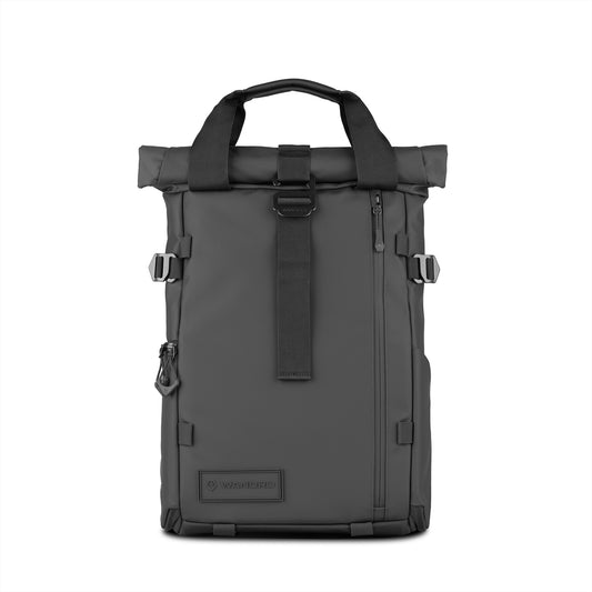 Wandrd Prvke V4 15 L Photo Bundle Camera Backpack Black