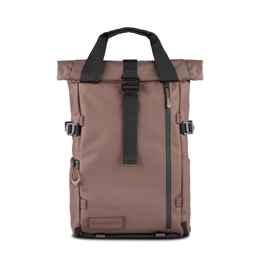 Wandrd Prvke V4 21 L Photo Bundle Camera Backpack Atacama Clay