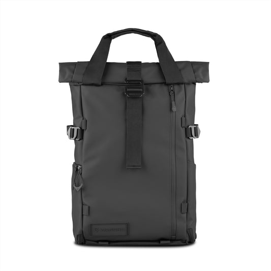 Wandrd Prvke V4 21 L Photo Bundle Camera Backpack Black