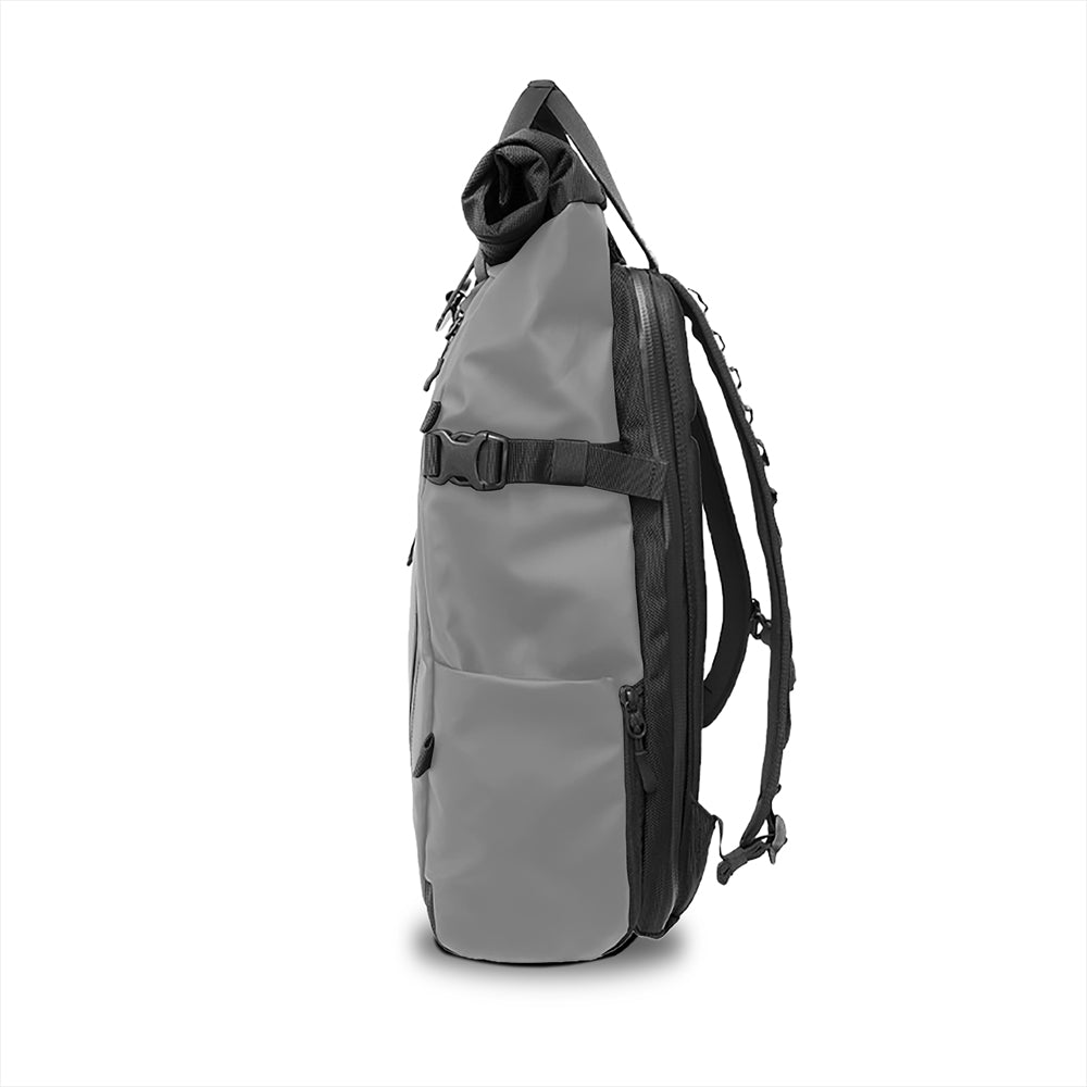 Wandrd Prvke 21 L Photo Bundle Camera Backpack Makalu Gray